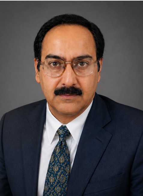 CA Naba Kumar Mukherjee