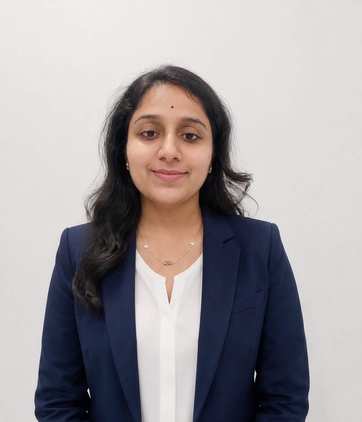 CA Sheetal Kasera